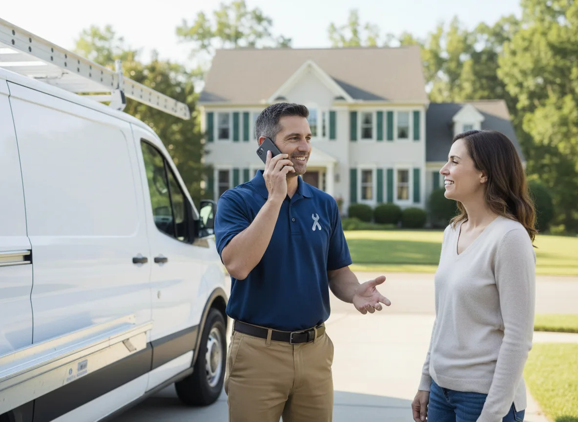 Home Gutter Service Evansville, AR FAQs